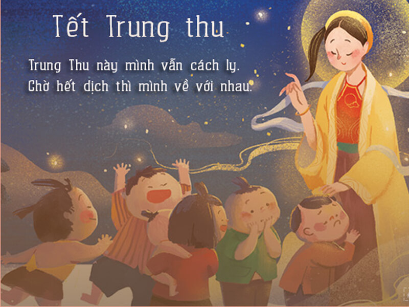 STT Hay Về Trung Thu: Lời Chúc Ngọt Ngào Và Những Câu Nói Hay Nhất Gallery 2