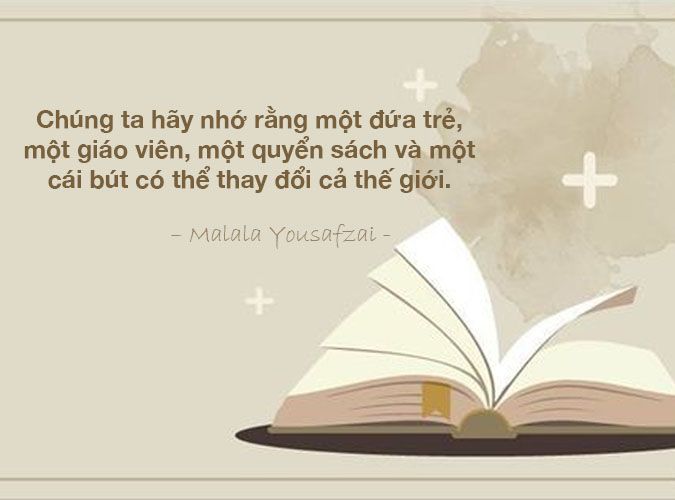 Những Câu Nói Hay Về Trường Học