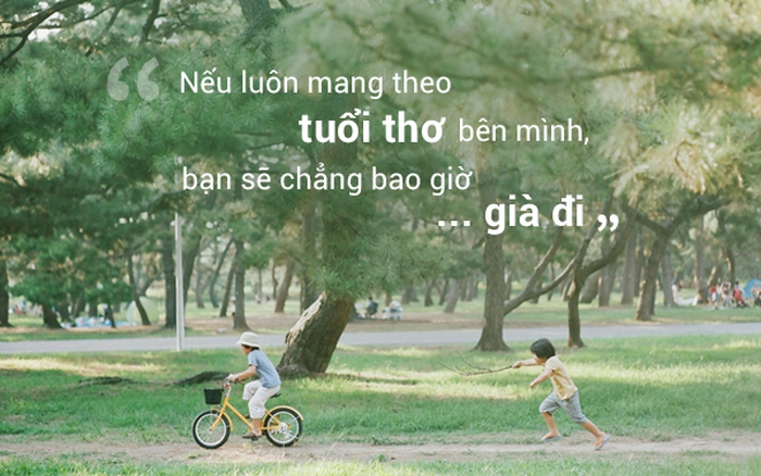 Những Câu Nói Hay Về Trẻ Em Gallery 1