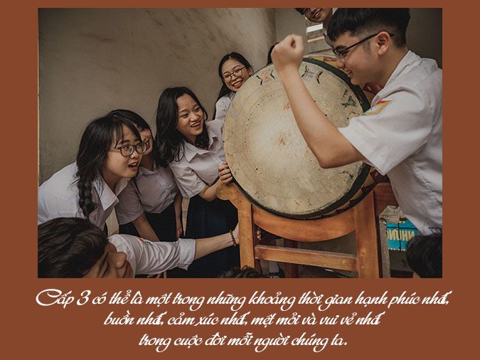 Những Câu Nói Hay Về Học Sinh Cuối Cấp 2 Gallery 2