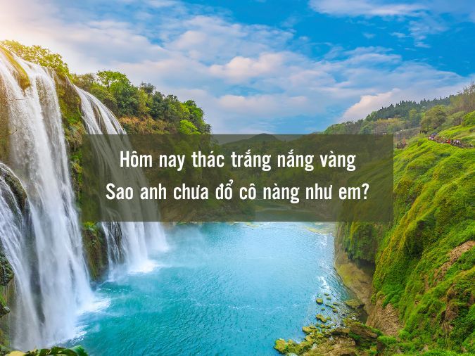 Những Câu Nói Hay Về Nước Gallery 2