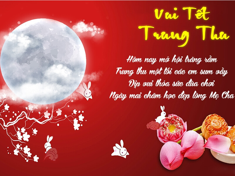 Những Câu Nói Hay Về Tết Trung Thu Gallery 2