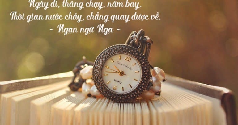 Những Câu Nói Hay Về Thời Gian Gallery 2