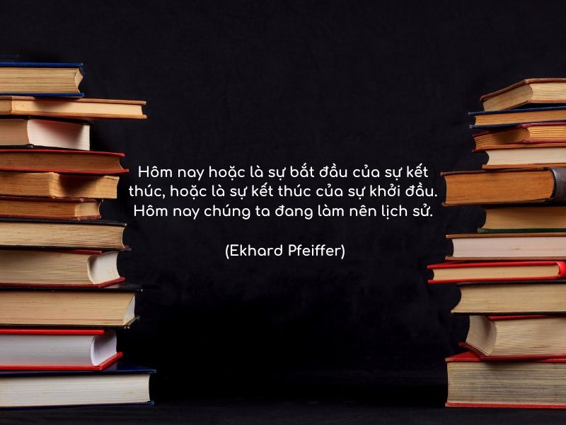Những Câu Nói Hay Về Lịch Sử Gallery 1