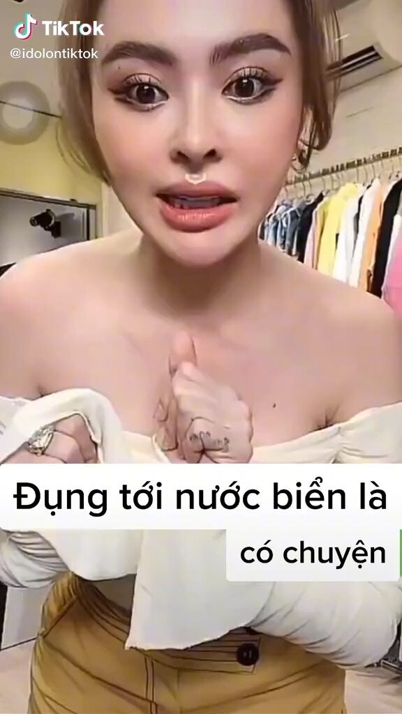 Những câu nói hot trend TikTok 2022 - Tổng hợp từ A đến Z