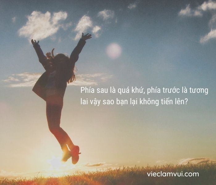 Những Câu Nói Khích Lệ Tinh Thần Trong Công Việc Gallery 1