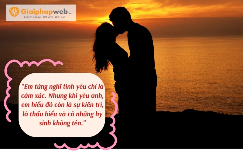 Những câu nói khiến chàng yêu bạn nhiều hơn Gallery 2
