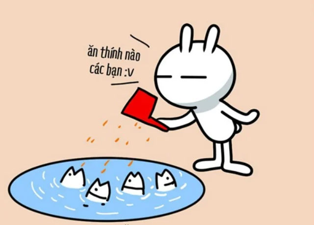 Những Câu Nói Không Dấu 2 Nghĩa Hài Hước Nhất Gallery 2