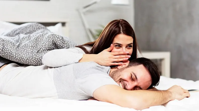 Những Câu Nói Kích Thích Ham Muốn Của Nàng