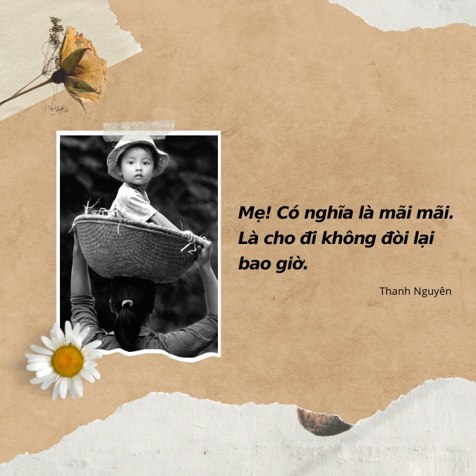 Lời Mẹ Năm Xưa - Những bài học quý giá từ lời dạy của mẹ Gallery 2