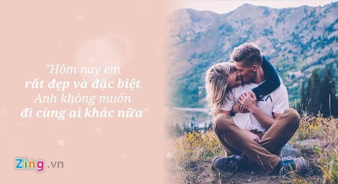 Những Câu Nói Khiến Con Gái Rụng Tim Gallery 1