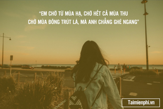 Những Câu Nói Lạnh Lùng Của Con Gái Gallery 1