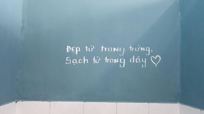 Những Câu Nói Hay Về Giữ Gìn Vệ Sinh Chung Gallery 1