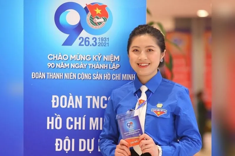Những Câu Nói Hay Về Áo Xanh Tình Nguyện Ngắn Gọn Gallery 2