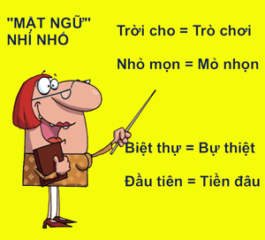 Những Câu Nói Nhanh Khó Nhất Việt Nam Gallery 2