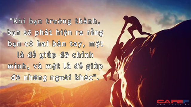 Những Câu Nói Nhờ Người Khác Giúp Đỡ Hiệu Quả Gallery 2