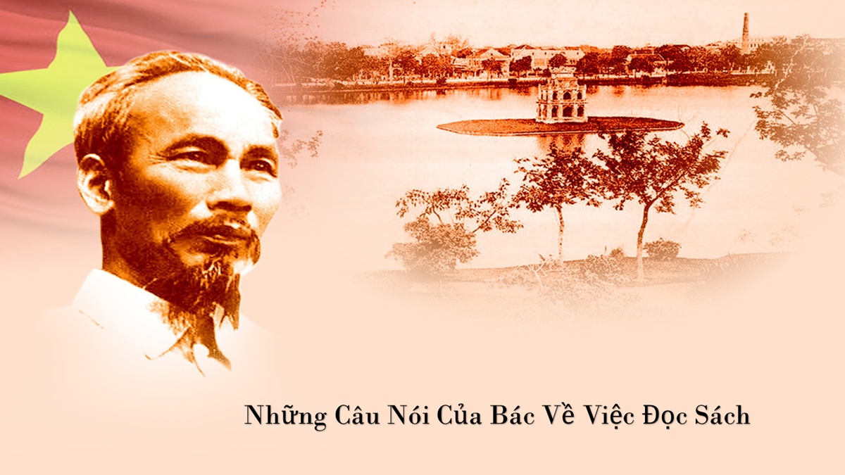 Những câu nói của Bác Hồ về việc đọc sách Gallery 2