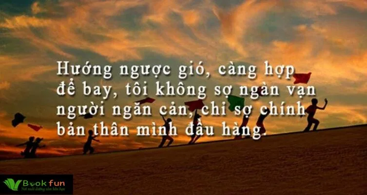 Những Câu Nói Phát Triển Bản Thân Truyền Cảm Hứng
