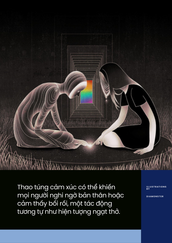 Những Câu Nói Thao Túng Tâm Lý Hiệu Quả