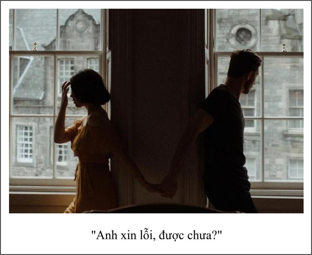 Những Câu Nói Hay Khi Cãi Nhau: Giữ Bình Tĩnh Và Giải Quyết Hiệu Quả Gallery 2