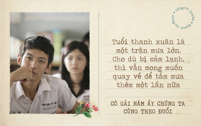 Những Câu Nói Hay Nhất Trong Phim Mắt Biếc Gallery 2