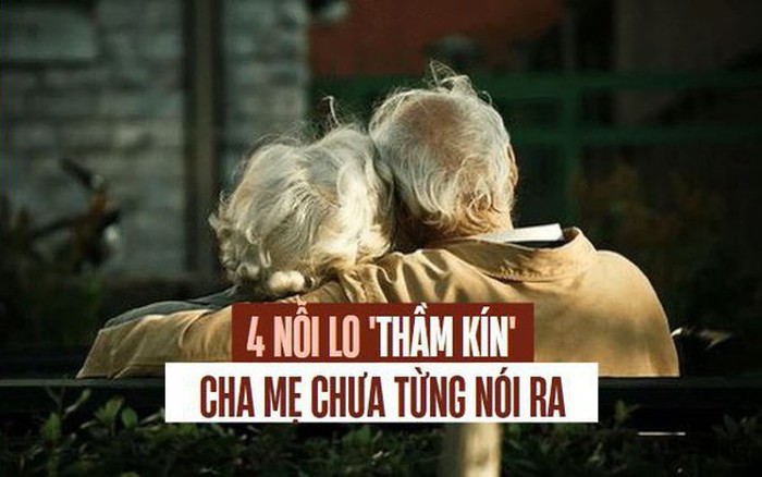 Những Câu Nói Của Cha Mẹ Làm Con Buồn Gallery 1