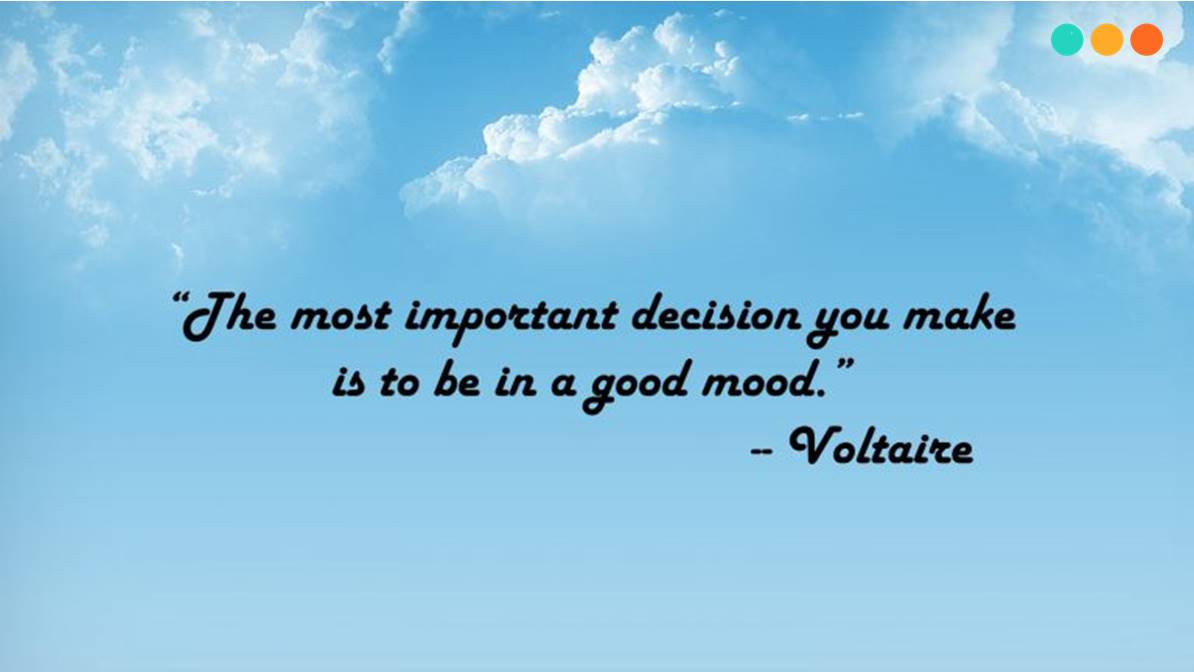 Powerful Positive Affirmations in English to Boost Your Day