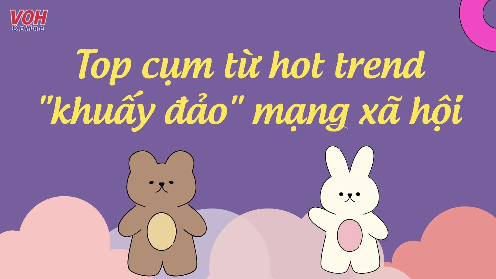 Những Câu Nói Trend Của Giới Trẻ Hot Nhất Hiện Nay Gallery 1