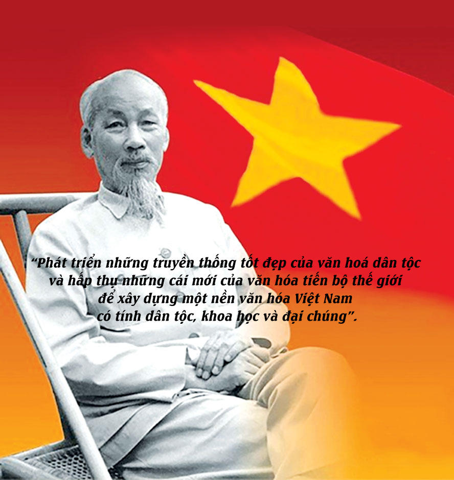 Những Câu Nói Hay Về Bản Sắc Văn Hóa Dân Tộc Gallery 2