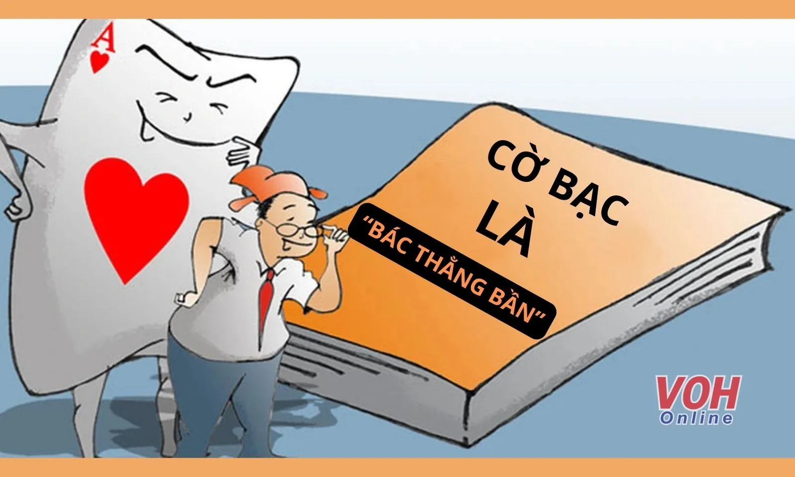 Những Câu Nói Hay Về Cờ Bạc: Thực Chất và Bài Học Gallery 2