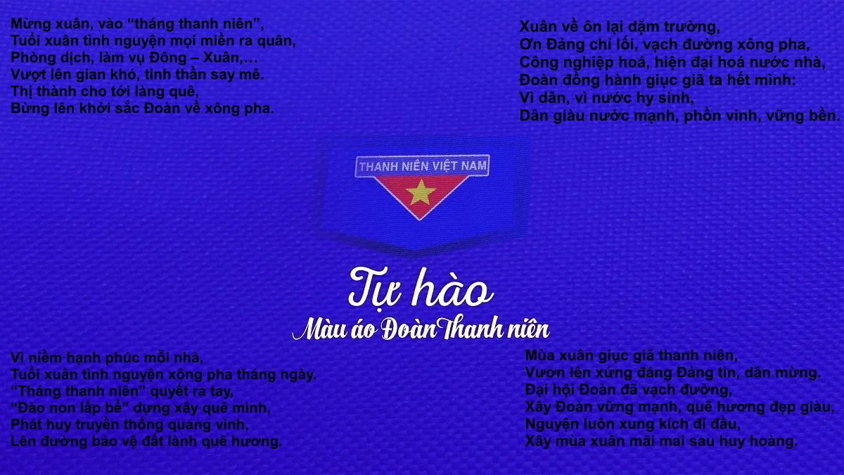 Những Câu Nói Hay Về Thanh Niên Xung Phong Gallery 2