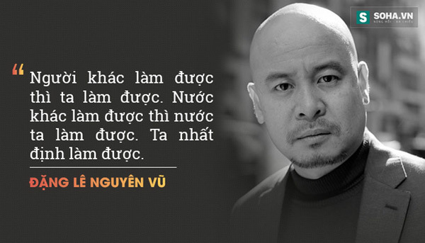 Những Câu Nói Hay Của Ông Đặng Lê Nguyên Vũ Gallery 2