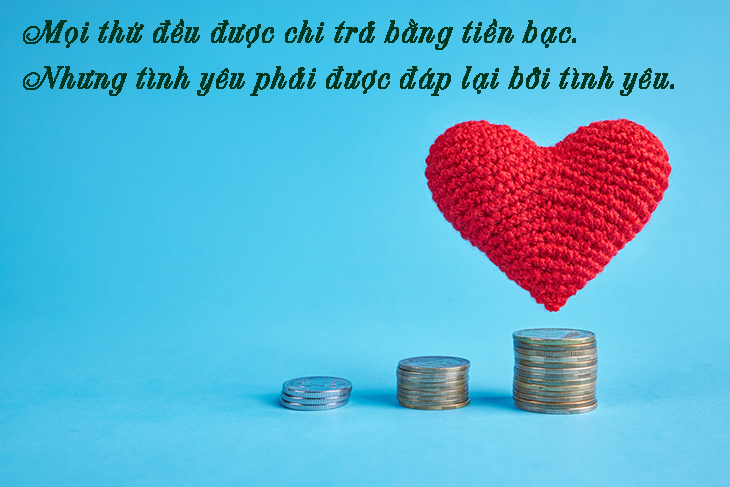 Những Câu Nói Hay Về Giá Trị Của Đồng Tiền Gallery 2