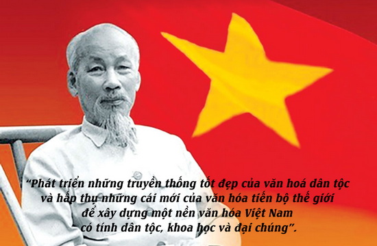Những Câu Nói Hay Về Bản Sắc Văn Hóa Dân Tộc