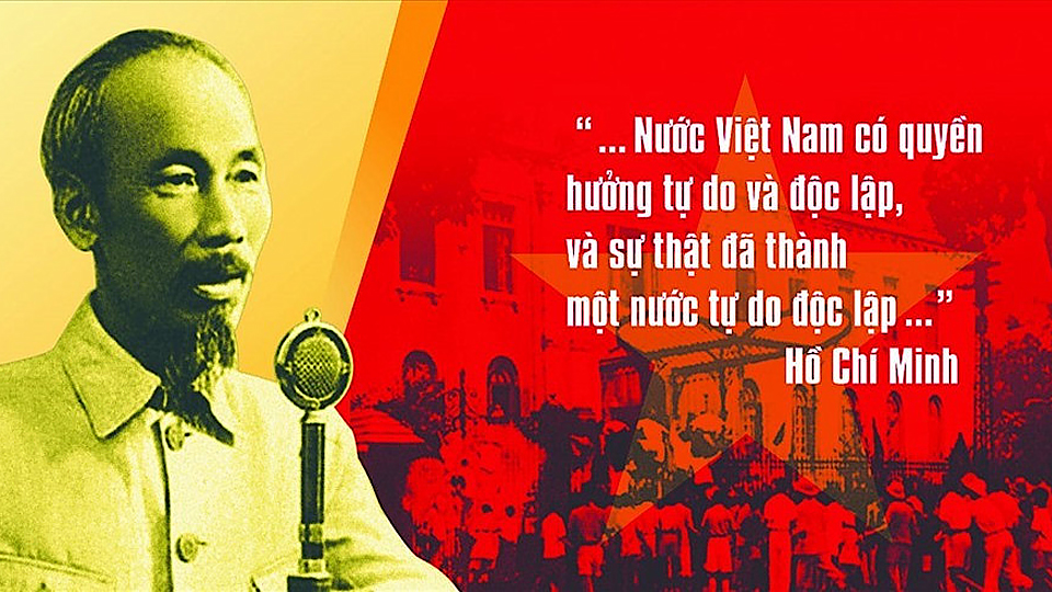 Những Câu Nói Bất Hủ Của Bác Hồ Gallery 2