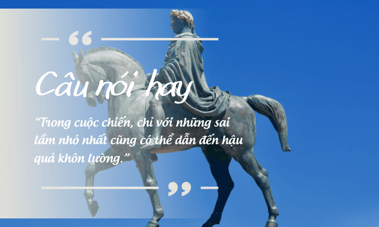 Những Câu Nói Nổi Tiếng Của Napoleon Gallery 1