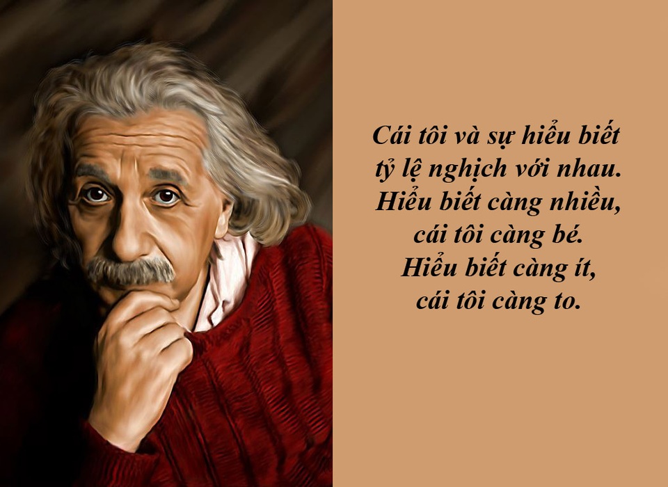 Những Câu Nói Hay Của Albert Einstein Gallery 1