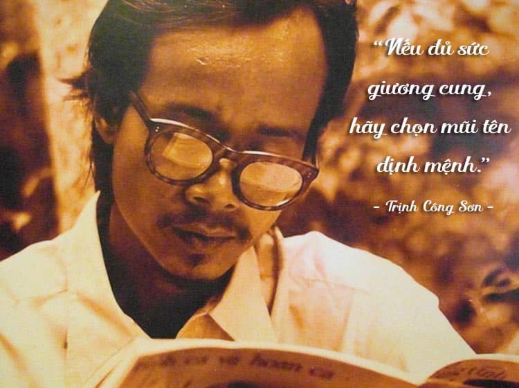 Những câu nói hay của Trịnh Công Sơn Gallery 2
