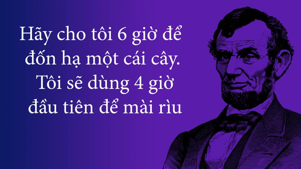Những Câu Nói Hay Của Abraham Lincoln Gallery 2