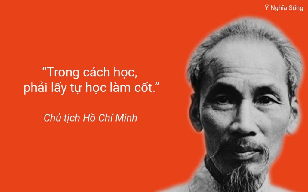 Những Câu Nói Nổi Tiếng Của Bác Hồ Gallery 2