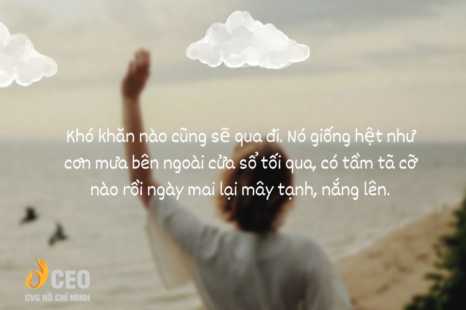 Những Câu Nói Hay Về Mảnh Đời Bất Hạnh Gallery 1