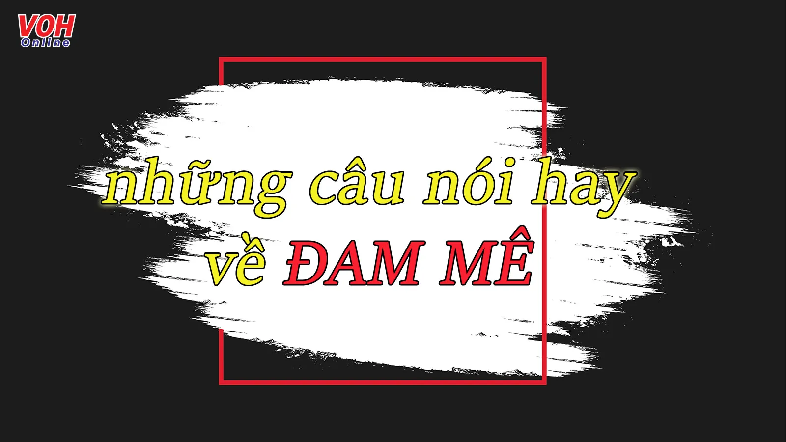 Những Câu Nói Hay Về Đam Mê Nghệ Thuật Gallery 1