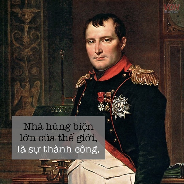 Những Câu Nói Hay Của Napoleon Bonaparte Gallery 1