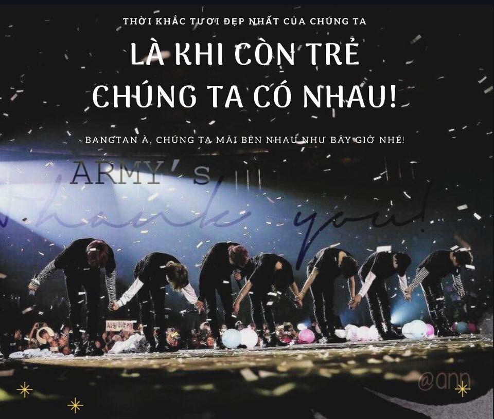 Những Câu Nói Hay Trong Bài Hát Của BTS Gallery 2