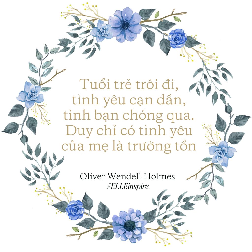 Những Câu Nói Hay Về Tình Mẫu Tử