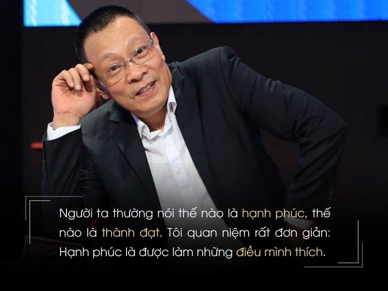 Những câu nói hay của La Văn Sâm - Triết lý sống sâu sắc Gallery 2