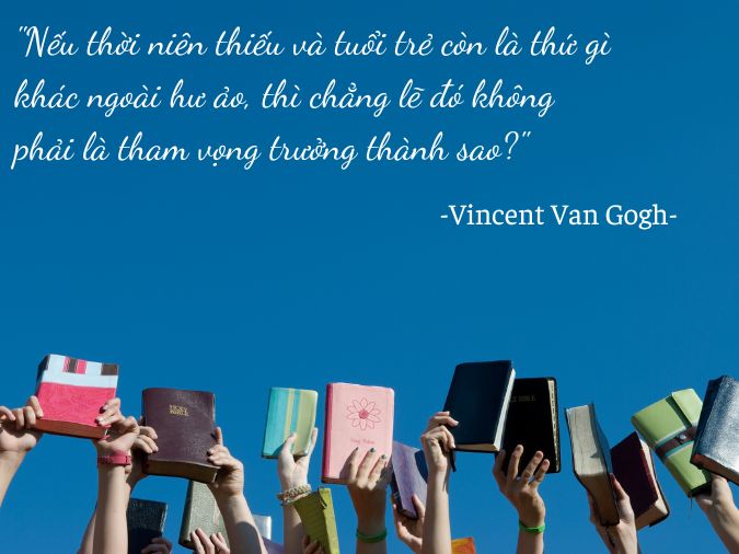 Những Câu Nói Hay Về Tuổi Trẻ và Tương Lai Đất Nước