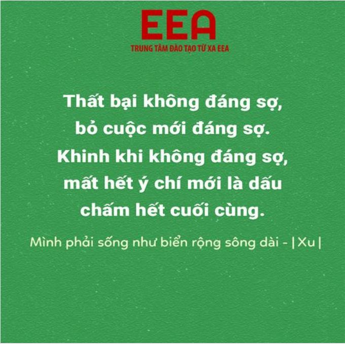 Những Câu Nói Vực Dậy Tinh Thần Khi Bạn Gặp Khó Khăn