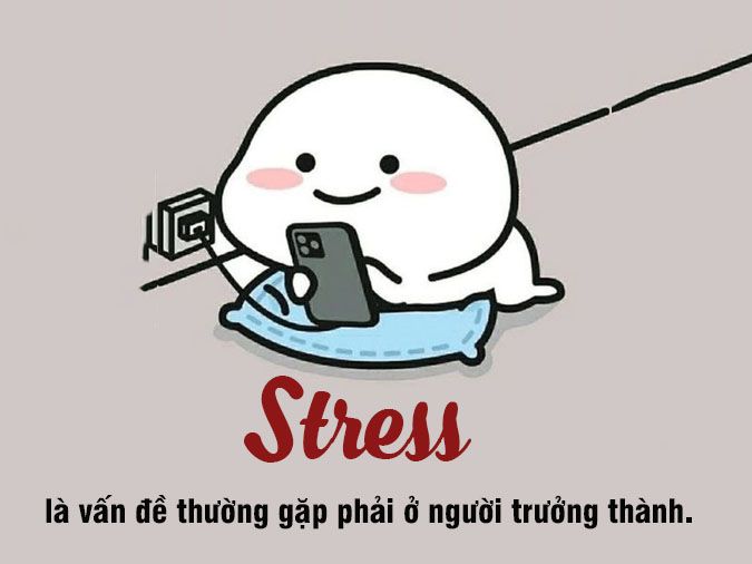 Những Câu Nói Xả Stress Hay Nhất Giúp Bạn Thư Giãn Ngay Lập Tức