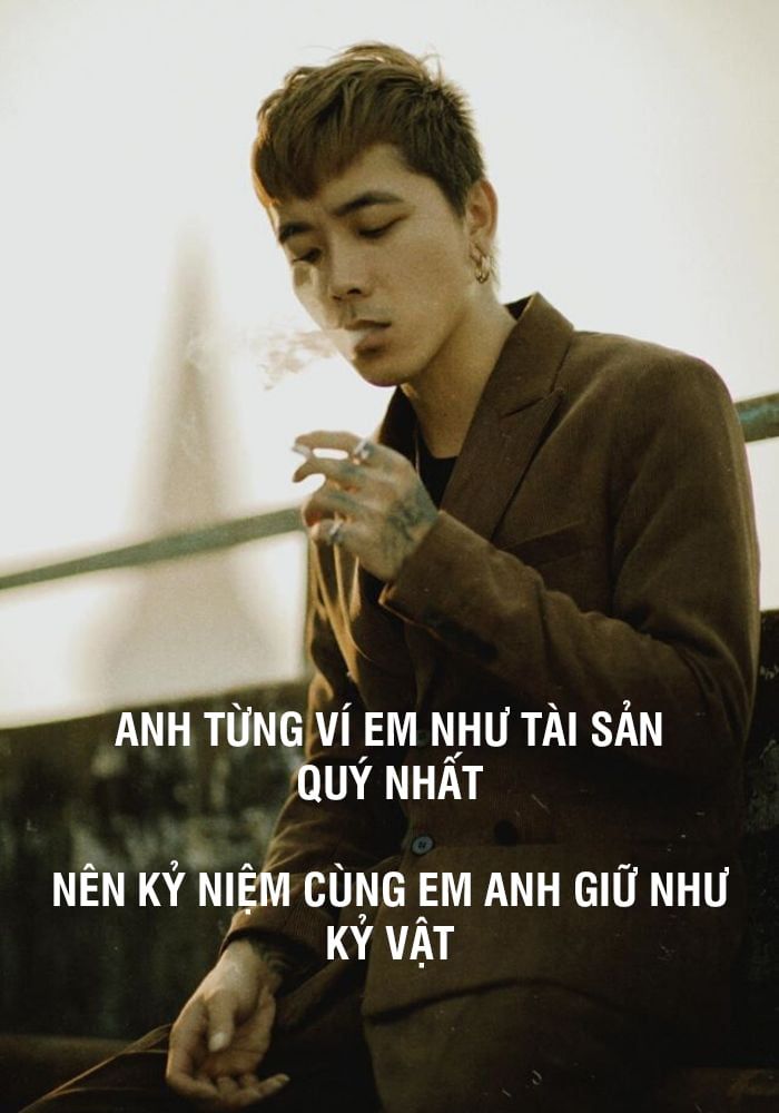 Những Câu Rap Chất Lừ - Tuyển Tập Hit Cực Mạnh Gallery 1
